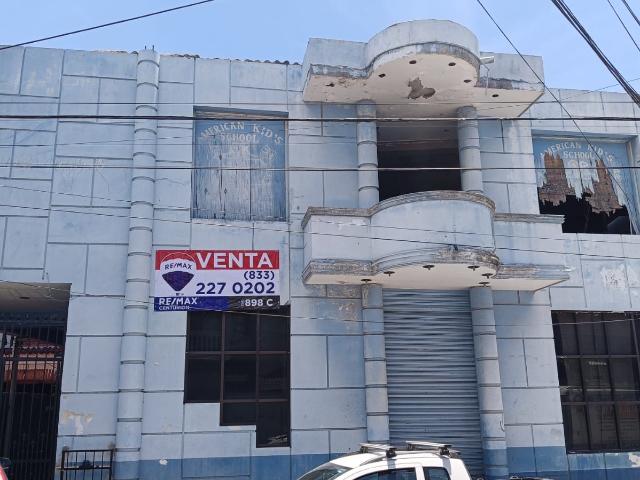 Edificio en venta en Ciudad Madero, Tamaulipas