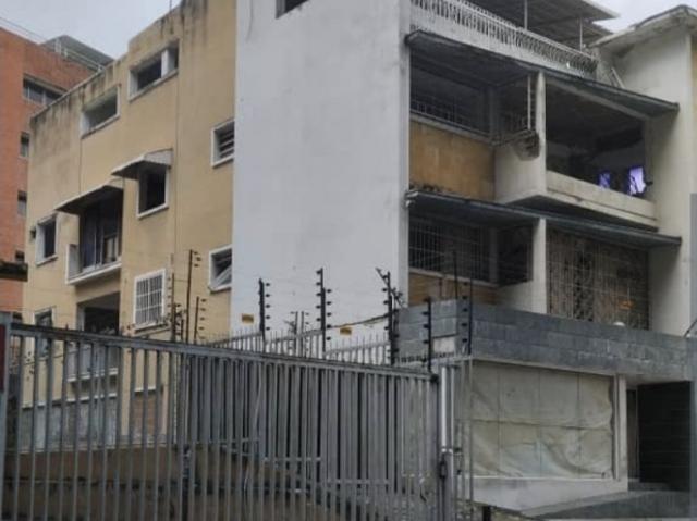 Edificio en venta en Cúa, Bolívar