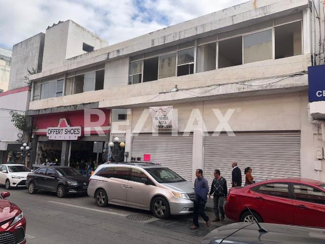 Edificio en venta en Tampico, Tamaulipas