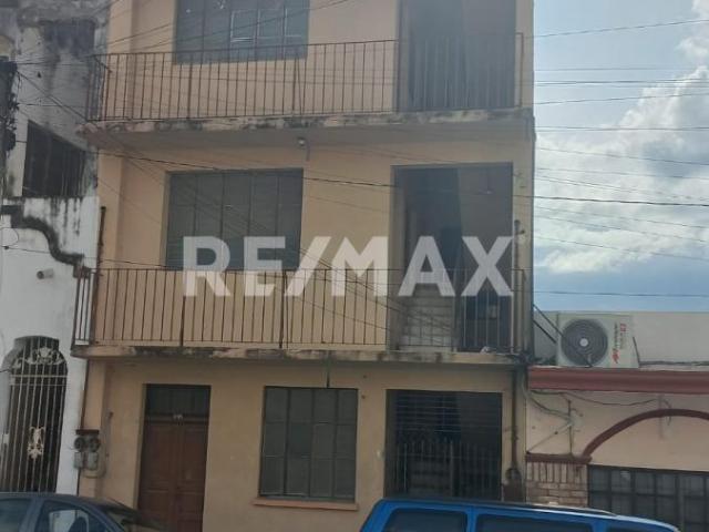 Edificio en venta en Tampico, Tamaulipas
