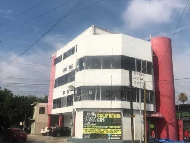 Edificio en venta en San Nicolás De Los Garza, Nuevo León