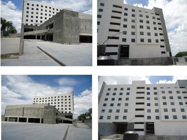 Edificio en venta en Salamanca, Guanajuato