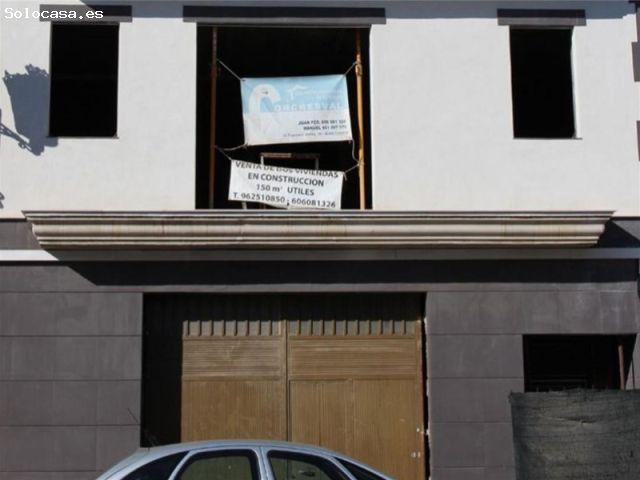 Oficina en venta en La Hoya de Buñol, Valencia