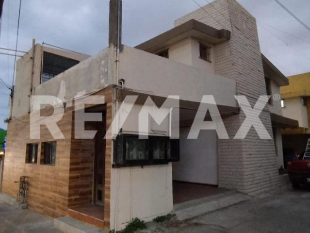 Edificio en venta en Ciudad Madero, Tamaulipas