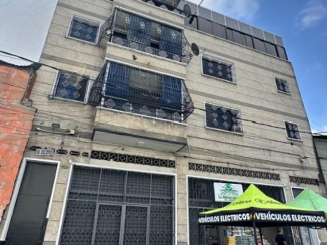 Edificio en venta en Boca De Uchire, Distrito Capital