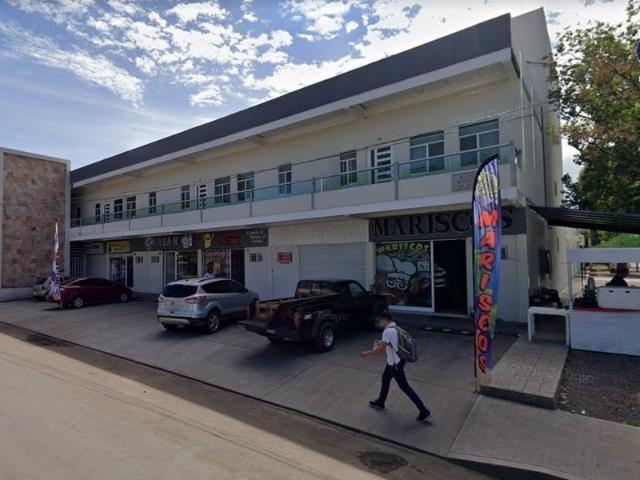 Edificio en venta en Durango