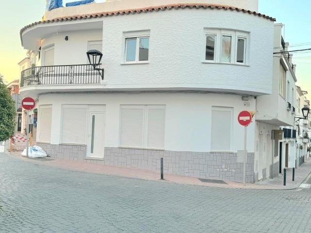 Oficina en venta en Estepona Oficina en venta en Estepona