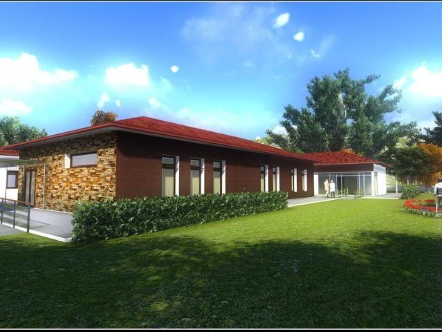 Oficina en venta en Irixoa