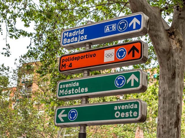 Casa en venta en Norte, Alcorcón