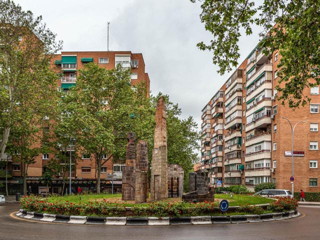 Casa en venta en Norte, Alcorcón