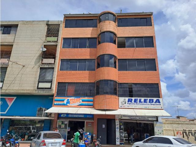 Edificio en venta en Iribarren, Lara