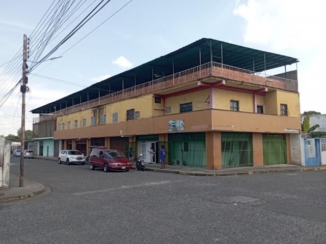 Edificio en venta en Acarigua, Municipio Páez