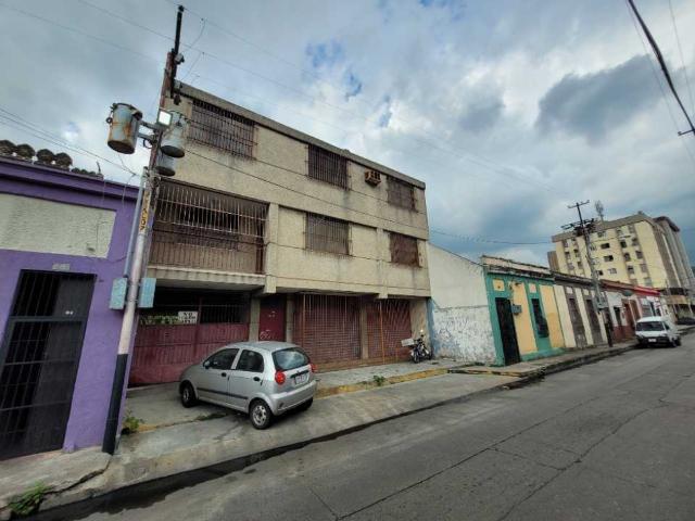 Edificio en venta en Valencia
