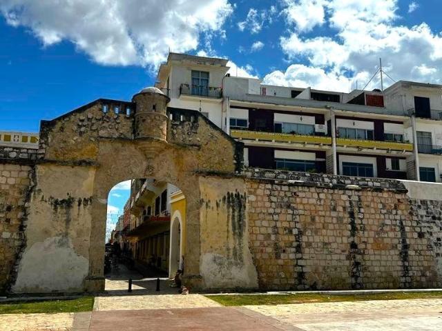 Edificio en venta en Campeche