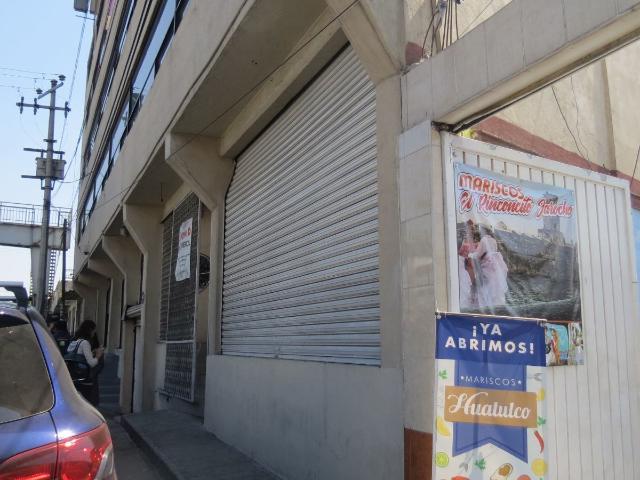 Edificio en venta en Atizapán de Zaragoza