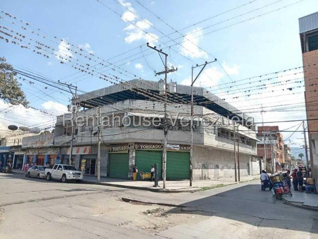 Edificio en venta en Carlos Arvelo, Carabobo