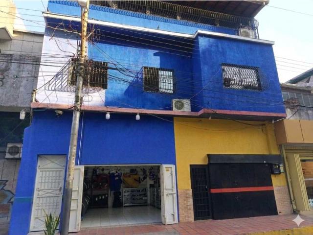 Edificio en venta en Barinas