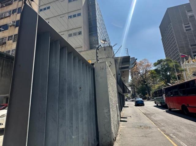 Edificio en venta en Distrito Capital