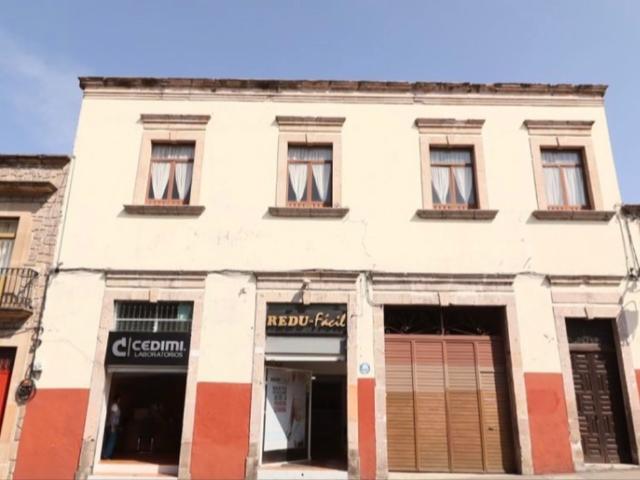 Oficina en venta en Morelia, Michoacán