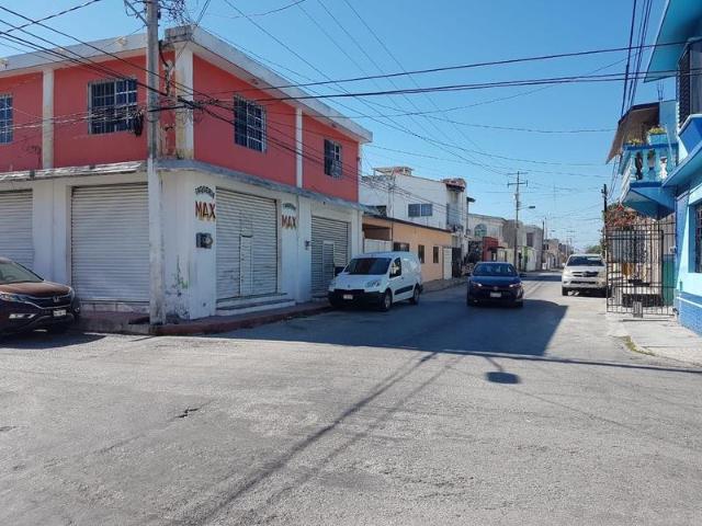 Local Comercial en venta en Carmen, Campeche