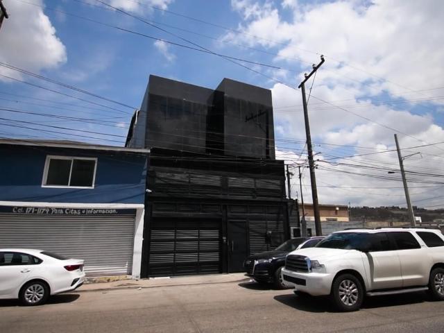 Edificio en venta en Tijuana, Baja California