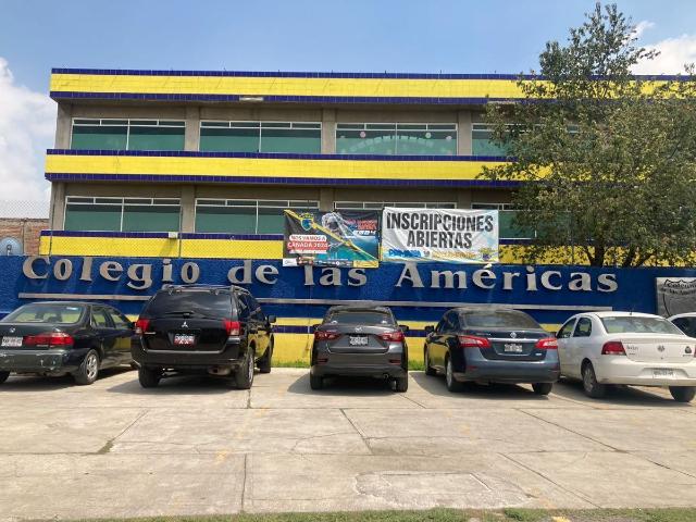 Edificio en venta en Chalco, Estado de México