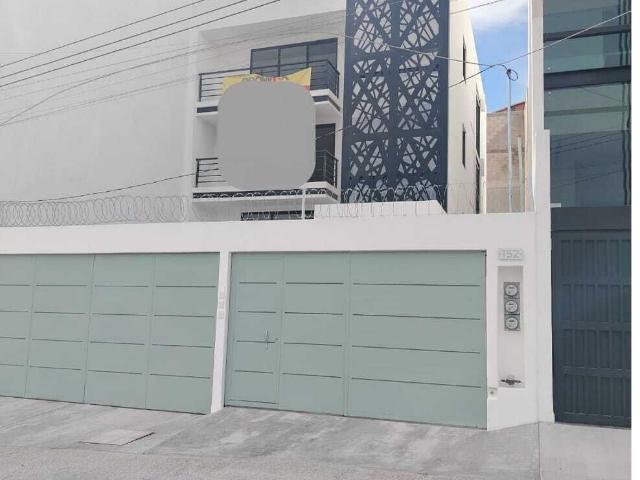 Edificio en venta en Querétaro