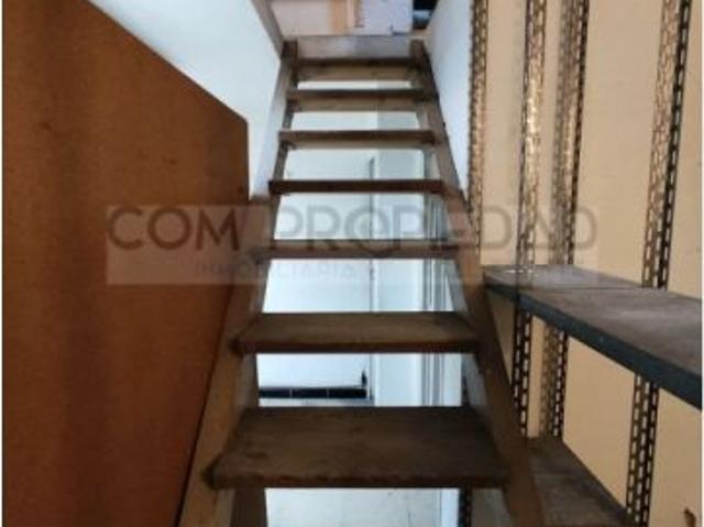 Oficina en venta en Canamunt, Palma