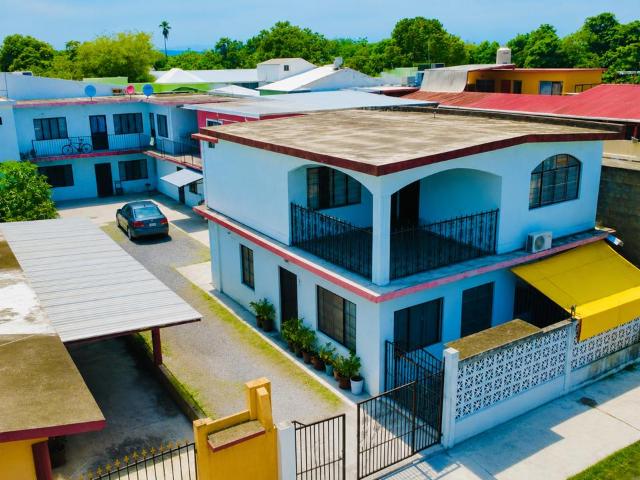 Casa en venta en El Mante, Tamaulipas