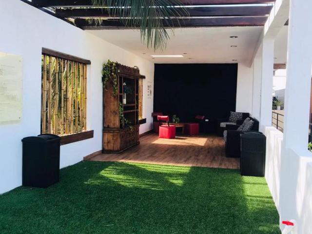 Local Comercial en venta en Playa del Carmen