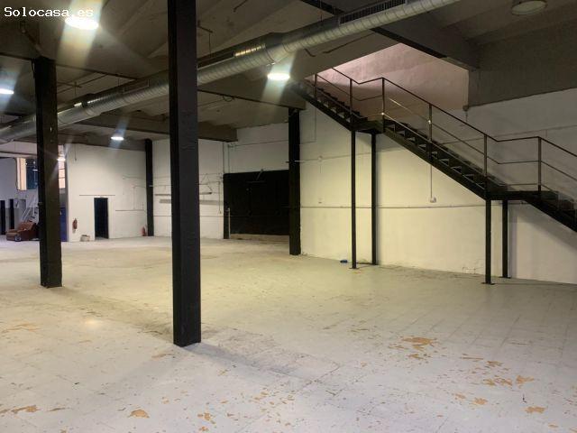 Oficina en venta en Usera, Madrid