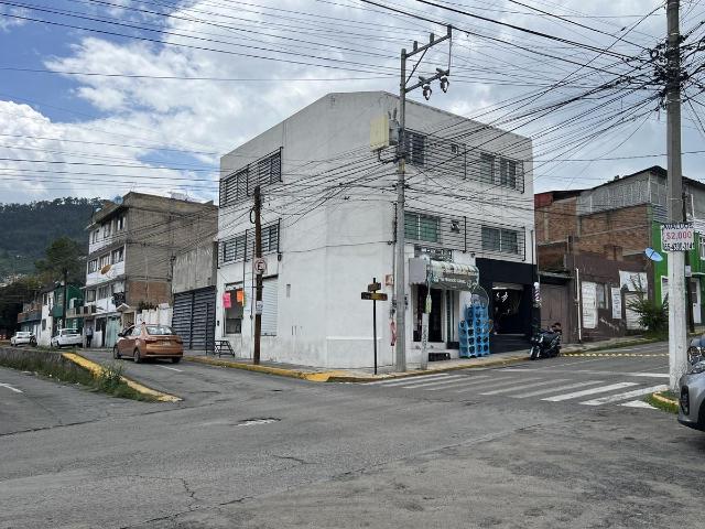 Local Comercial en venta en Toluca, Estado de México