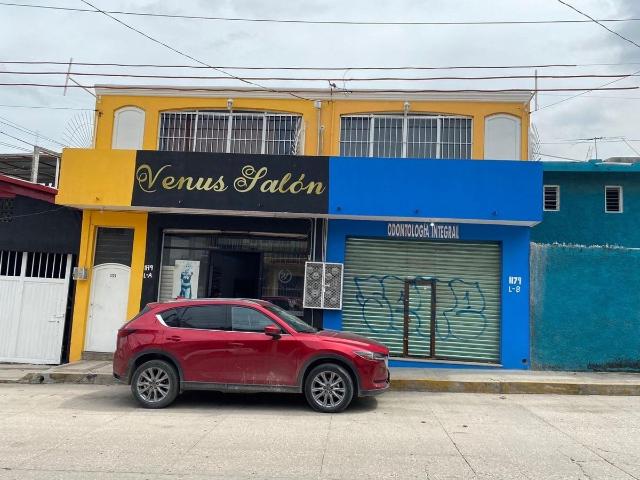 Local Comercial en venta en Buenos Aires, Tuxtla Gutiérrez