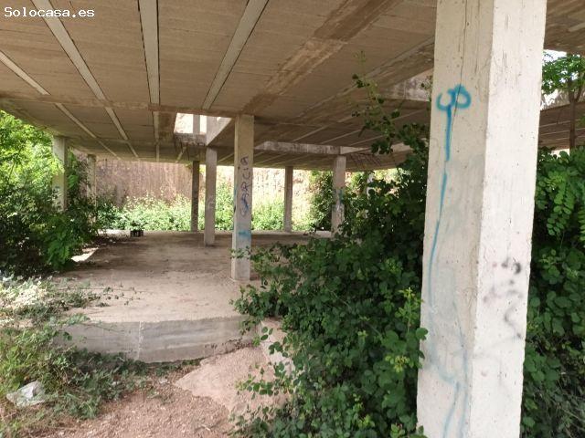 Oficina en venta en l'Alt Palància, Valencia