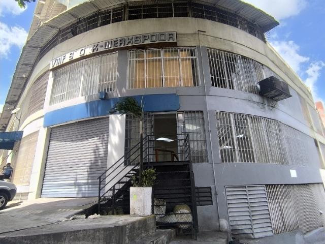 Edificio en venta en Boca De Uchire, Distrito Capital