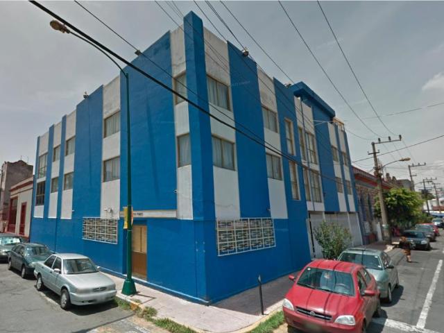 Oficina en venta en Colonia San Álvaro, Ciudad de México