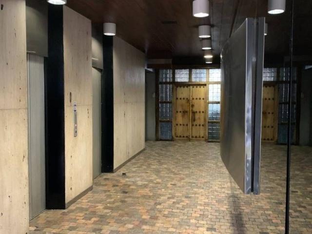 Edificio en venta en Alvaro Obregón, Ciudad de México