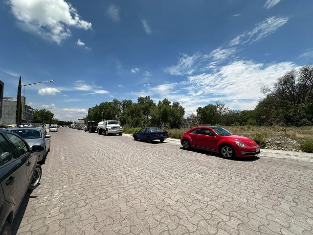 Edificio en venta en Corregidora, Querétaro