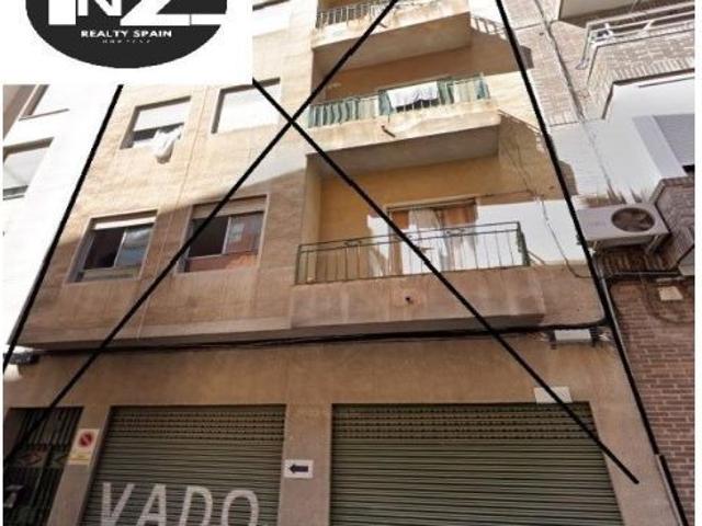 Oficina en venta en Murcia, Área Metropolitana de Murcia
