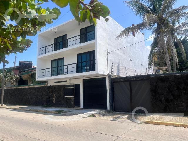 Local Comercial en venta en Coatzacoalcos, Veracruz