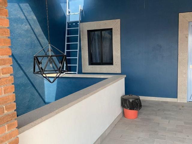 Edificio en venta en San Miguel De Allende, Guanajuato