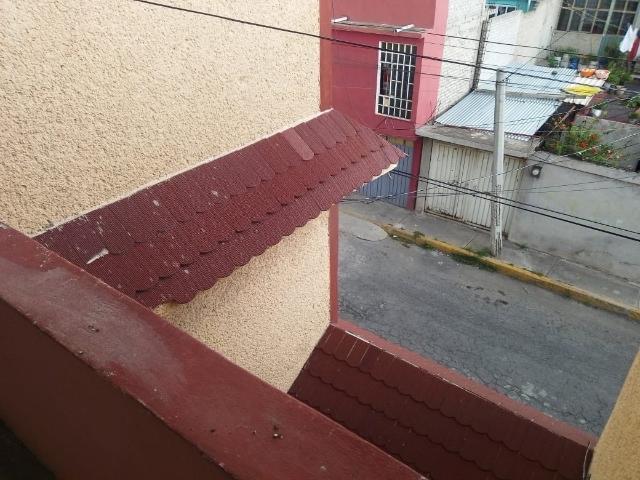 Edificio en venta en Acatepec, Estado de México