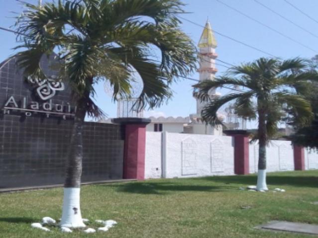 Edificio en venta en Barquisimeto, Municipio Iribarren