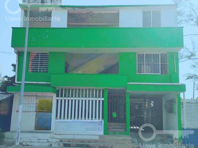 Local Comercial en venta en Coatzacoalcos, Veracruz