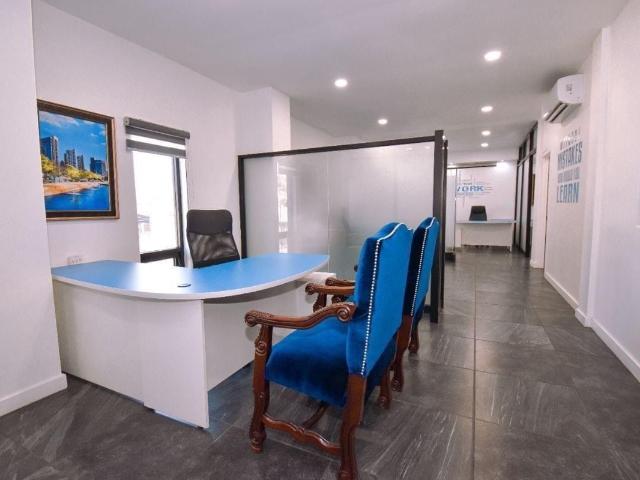 Edificio en venta en Tijuana, Baja California