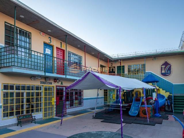 Edificio en venta en Tijuana, Baja California