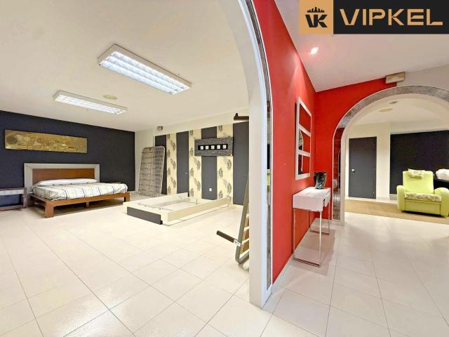 Oficina en venta en Bergantiños, Galicia