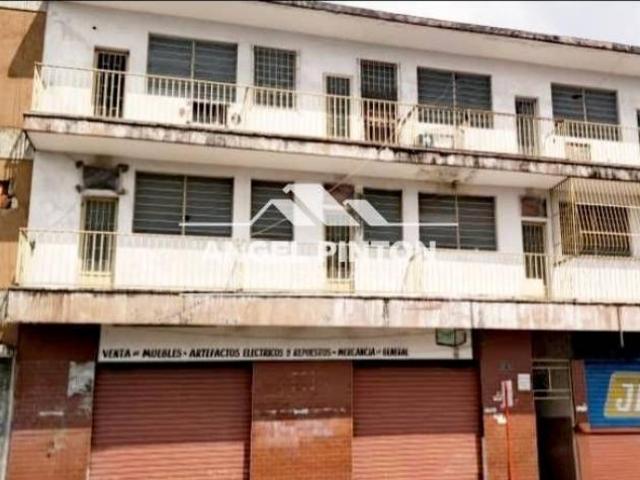 Edificio en venta en Acarigua, Portuguesa