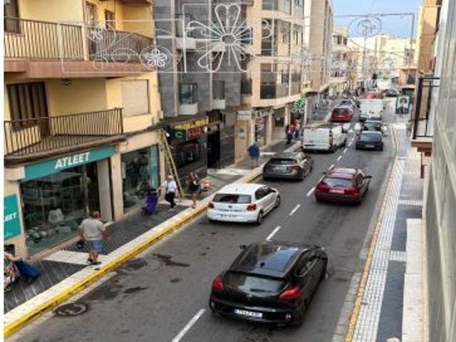 Oficina en venta en Almería, Andalucía