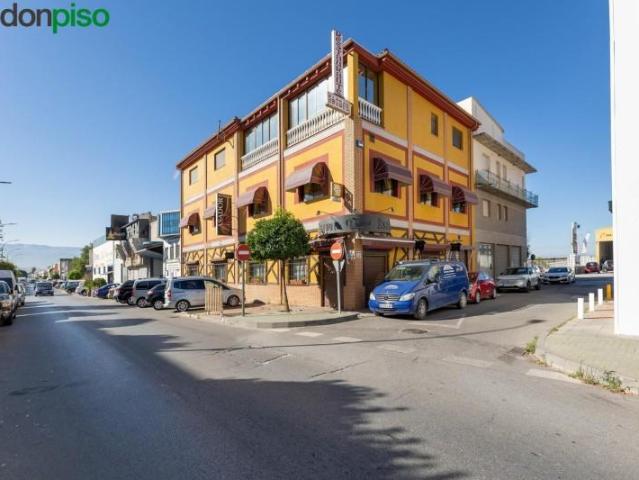 Oficina en venta en Albolote